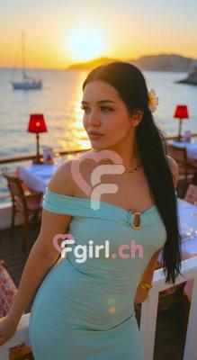 Zaira - Massaggiatrice erotica a Genève
