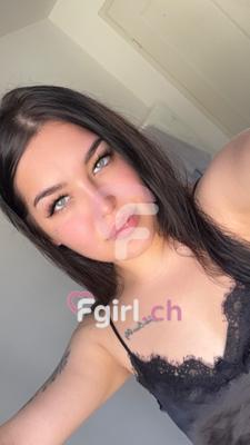 Zaira - Masseuse érotique à Genève