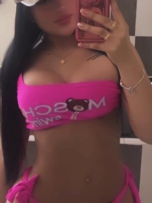 Zamira - Escort a Martigny
