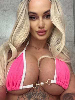 Zana - Escort à Genève
