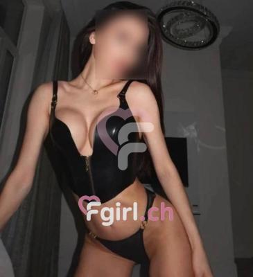 Zara - Escort in Geneva

