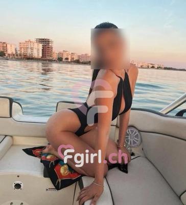 Zara - Escort in Geneva
