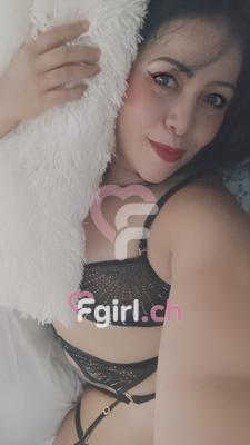 Zara - Escort à Genève