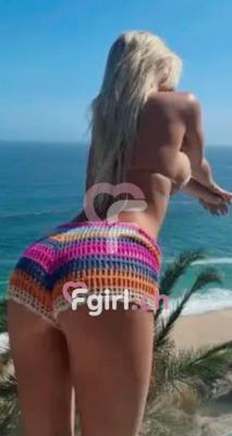 Zara - Escort en Lausanne
