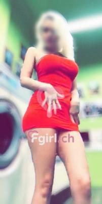 Zara - Escort en Lausanne
