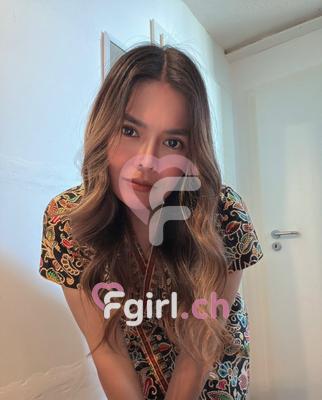 Zara - Erotic masseuse in Nyon
