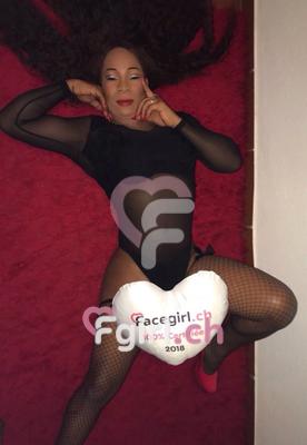 Ts Zara - Transsexuel à Neuchâtel