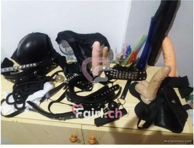 Ts Zara - Transsexuel à Neuchâtel