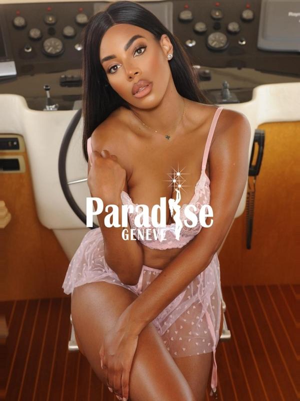 Zara - Escort en Genève
