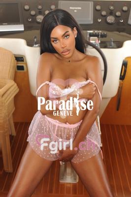 Zara - Escort en Genève
