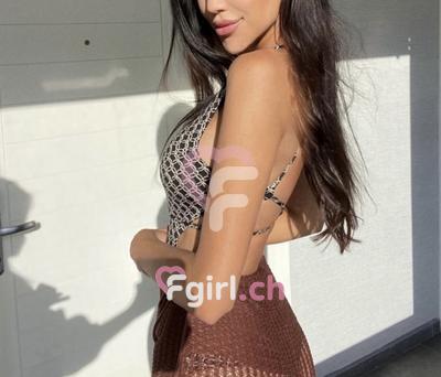 Zara - Escort a Nyon
