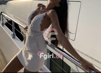 Zara - Escort a Nyon
