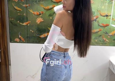 Zara - Escort a Nyon
