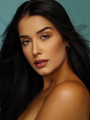 Zaya - Escort à Genève
