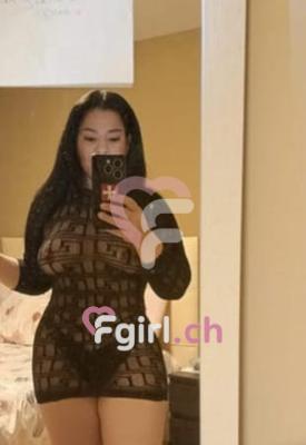 Zaya - Escort à Lausanne