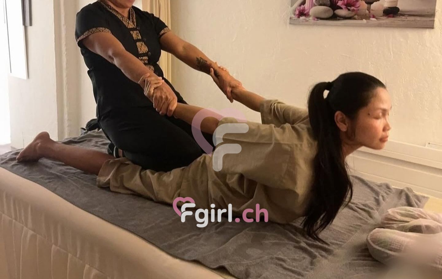 Thaï Massage – Montreux photo 3