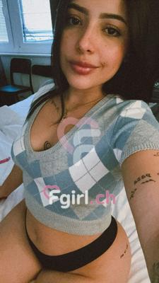 Zhara - Escort in Martigny
