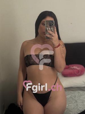 Zhara - Escort in Martigny
