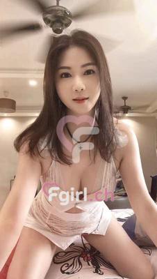 Zhuziye - Escort à Genève
