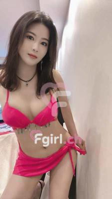 Zhuziye - Escort à Genève
