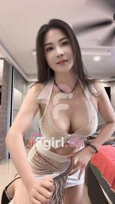 Zhuziye - Escort à Genève
