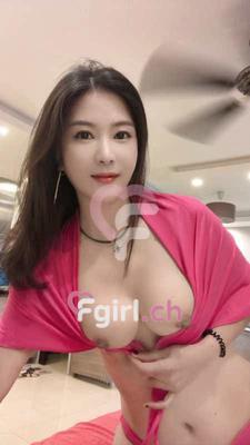Zhuziye - Escort à Genève

