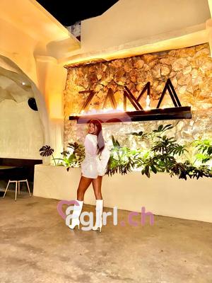 Ziara - Escort à Genève
