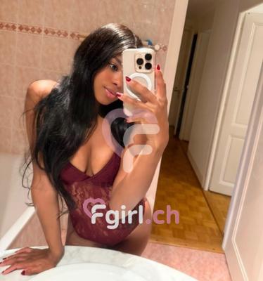 Ziara - Escort a Genève