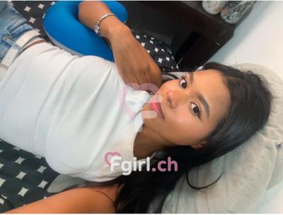 Ziara - Escort a Genève