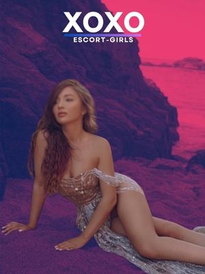 Zita Diamond - Escort in Geneva
