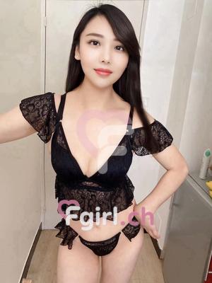 Anne - Escort à Genève
