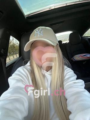 Zlata - Escort en Genève
