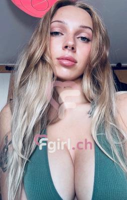 Zlatana - Telefono sesso e video a Lausanne