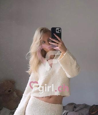 Zlatana - Phone sex and Video chat in Lausanne

