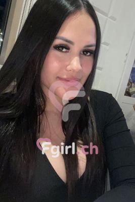 Zoe - Escort in Geneva