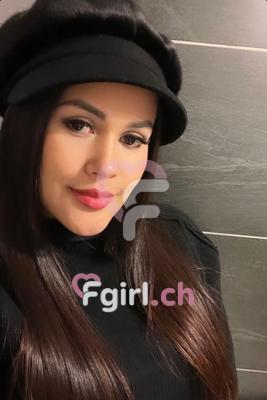 Zoe - Escort in Geneva