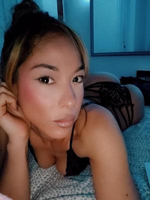 Zoe - Escort en Genève
