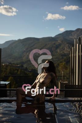 Zoe - Escort à Cornavin
