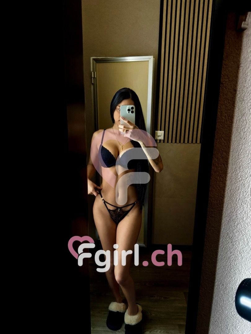 Zoe – Crans-Montana photo 5