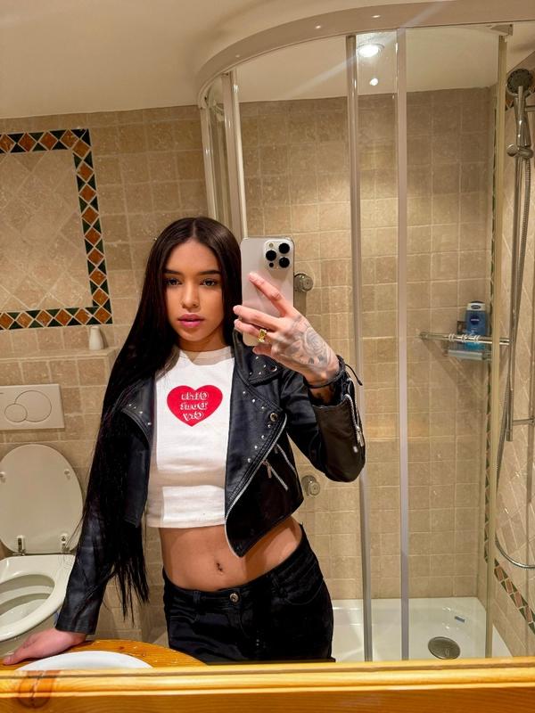 Zoe - Escort in Lausanne
