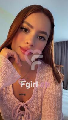Zoe - Escort a Vevey
