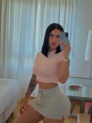 Zoe - Escort in Lausanne
