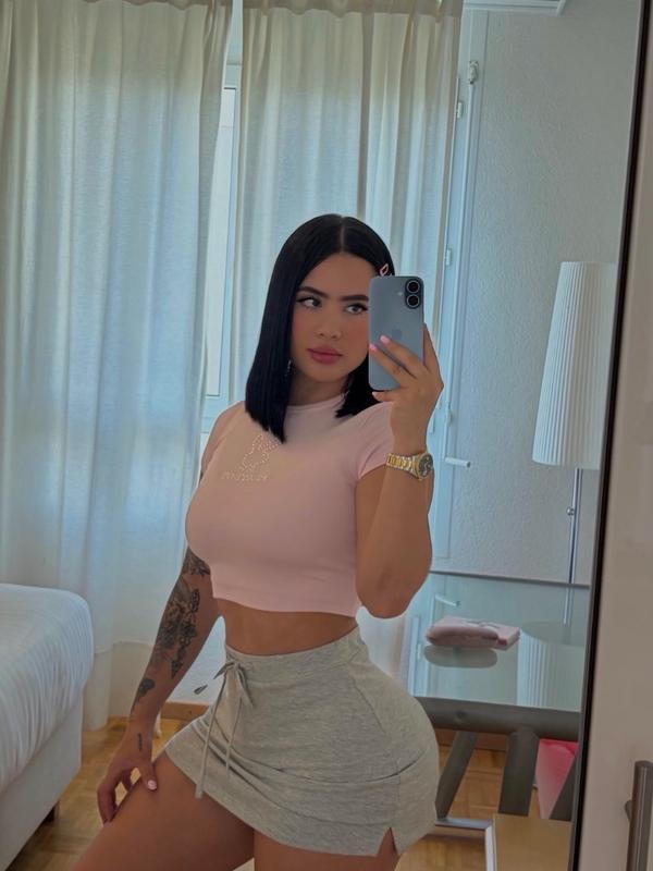 Zoe - Escort à Lausanne
