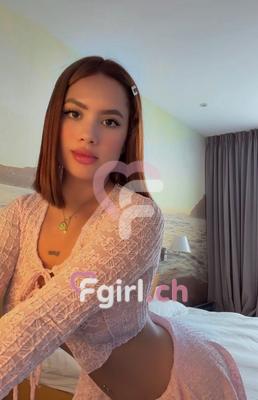 Zoe - Escort a Vevey
