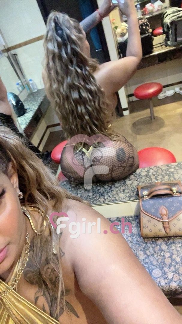 Zoe – Lausanne photo 4