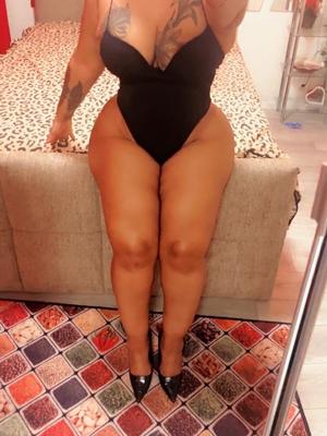 Zoe - Escort à Lausanne
