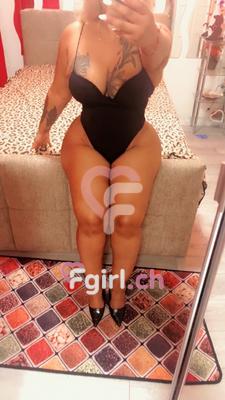 Zoe - Escort à Lausanne
