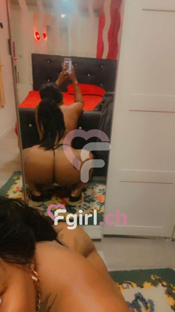 Zoe – Lausanne photo 5