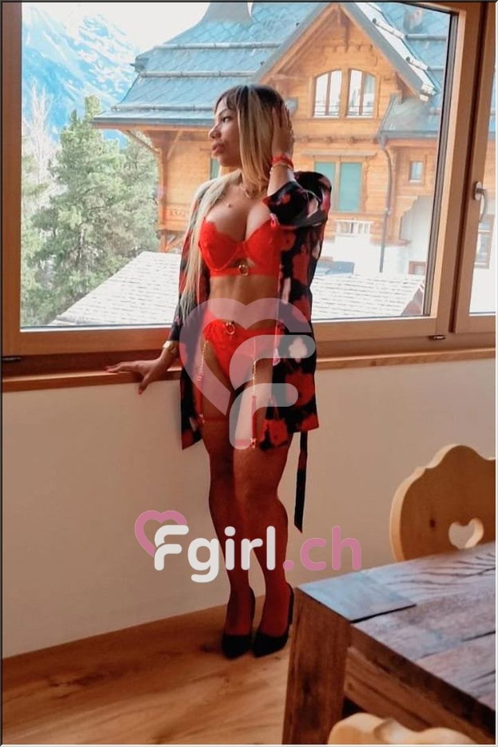 Zoe – Delémont photo 4