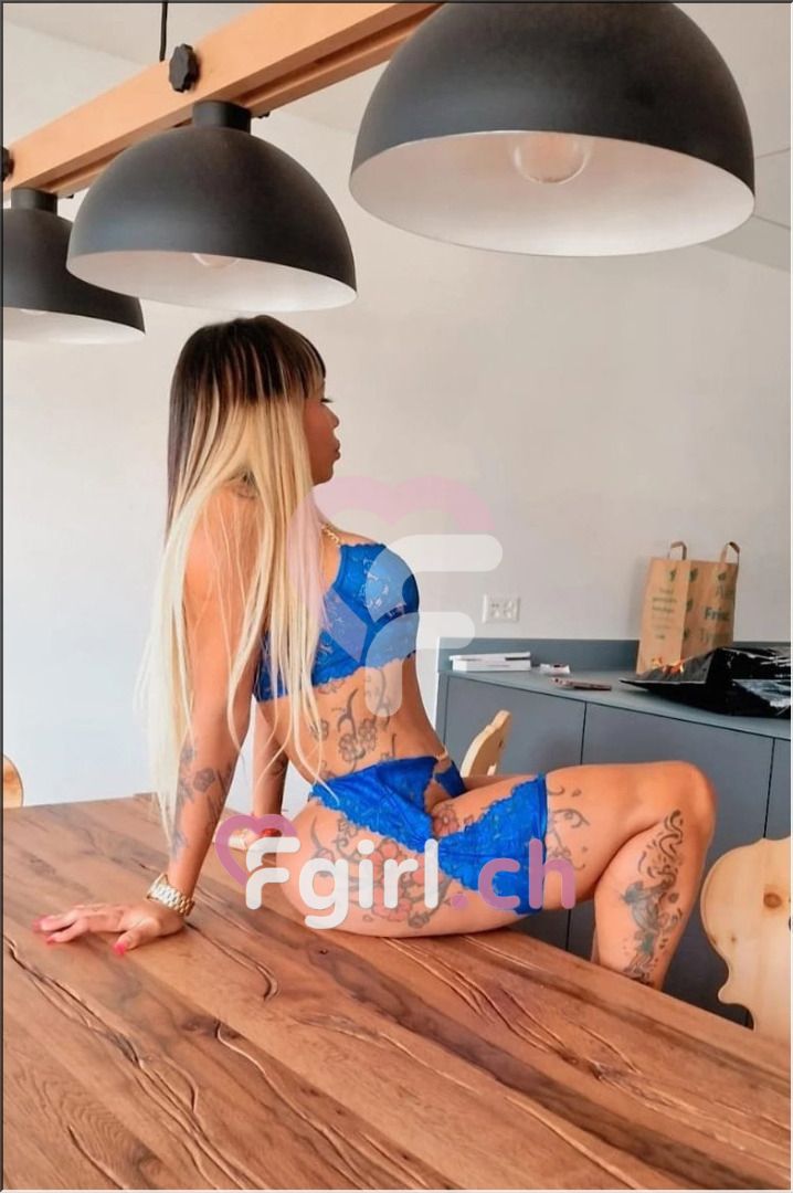 Zoe – Delémont photo 5